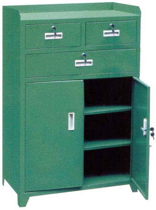 Tool Cabinet