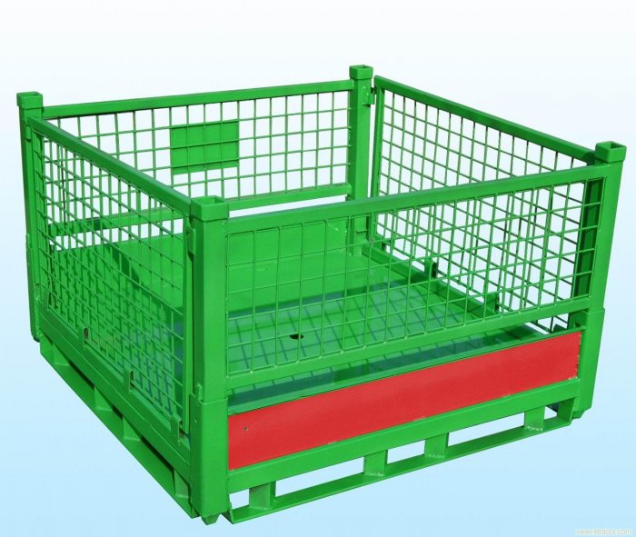 Storage cage